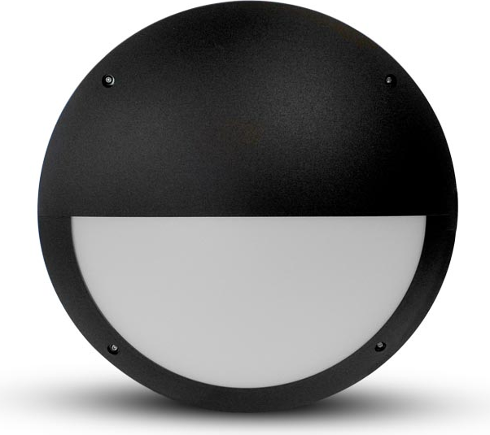 HUB 18W 4KK NOI BX IP65 ASYM